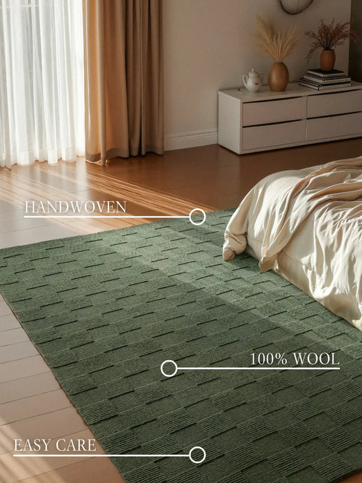 Kollektion 1766 106268 Green