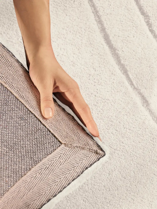 Vikosa Arcura Cream White 106269