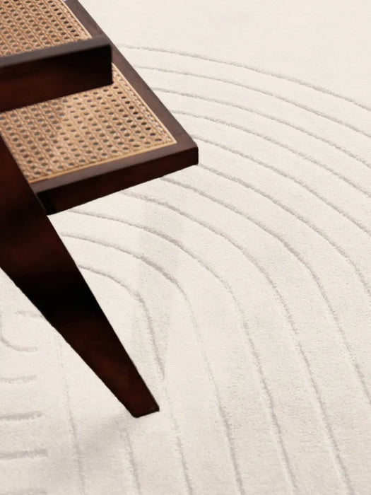 Vikosa Arcura Cream White 106269