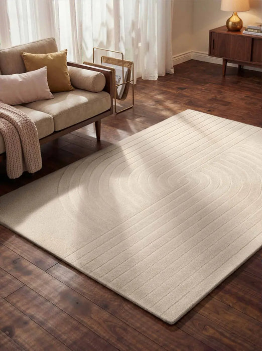 Vikosa Arcura Cream White 106269