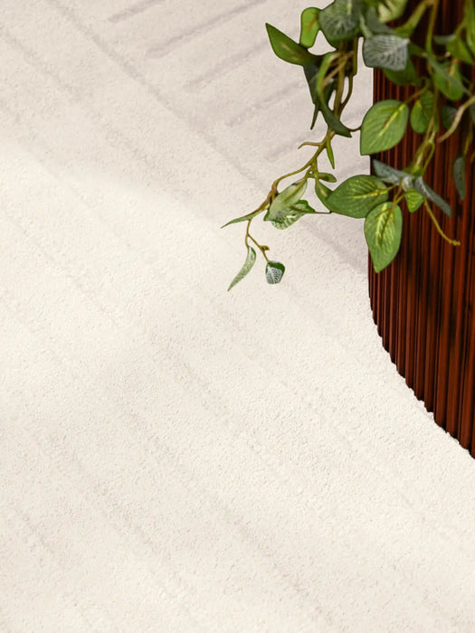 Vikosa Arcura Cream White 106269