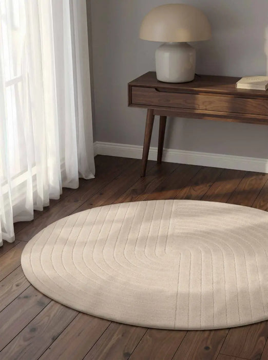 Vikosa Arcura Cream White 106269