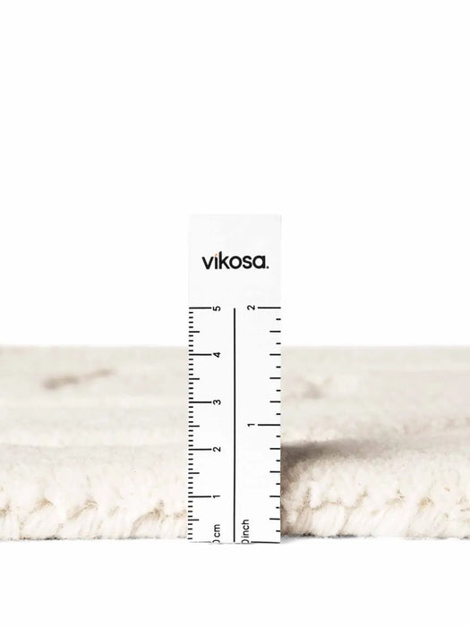 Vikosa Arcura Cream White 106269