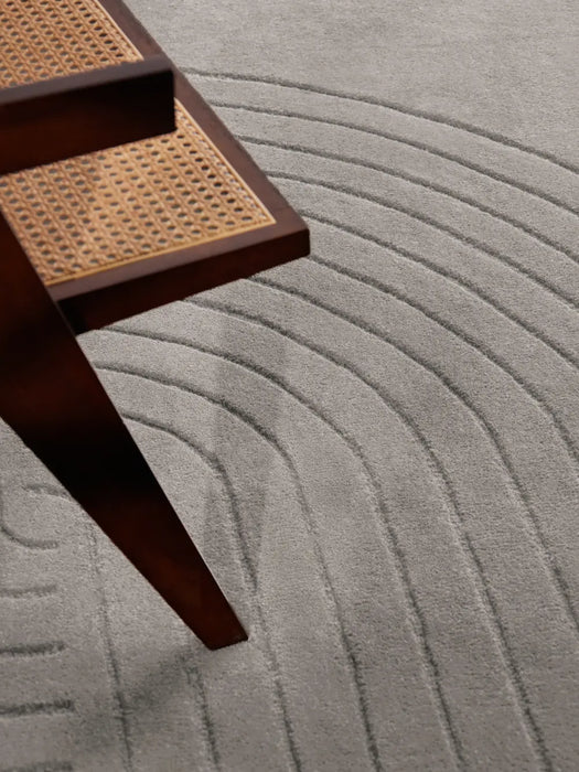 Vikosa Arcura Light Grey 106270