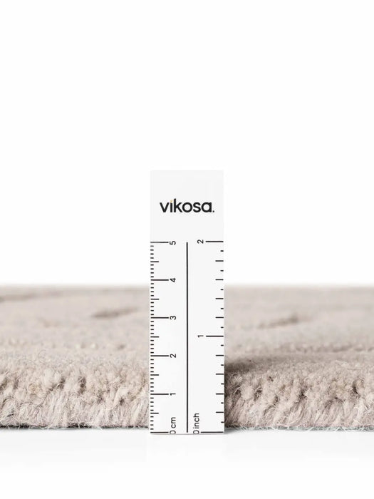 Vikosa Arcura Light Grey 106270