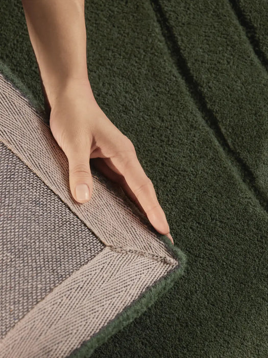 Vikosa Arcura Dark Green 106271