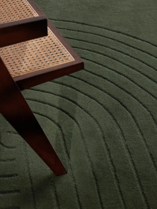 Vikosa Arcura Dark Green 106271