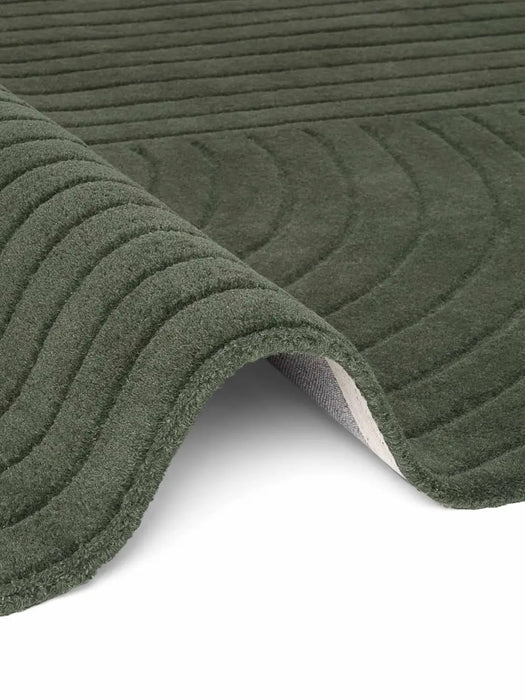 Vikosa Arcura Dark Green 106271