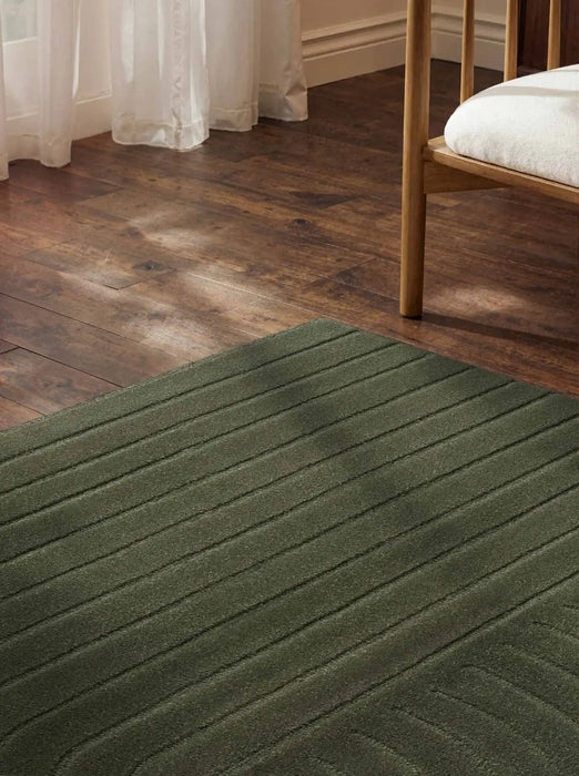 Vikosa Arcura Dark Green 106271