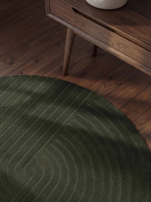 Vikosa Arcura Dark Green 106271