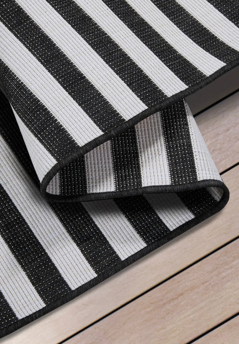Viela Black White 106272 Indoor / Outdoor