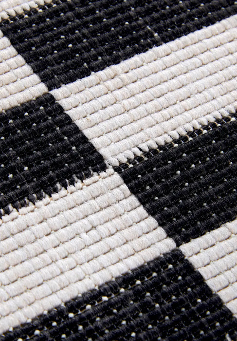 Viela Black White 106272 Indoor / Outdoor