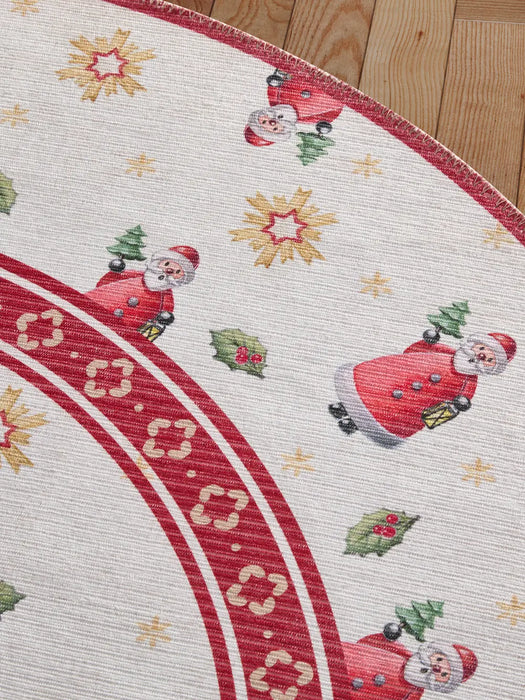 Toy's Delight Limited Edition 106273 Cream Red