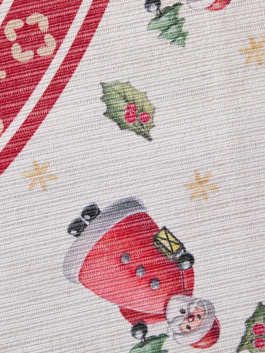 Toy's Delight Limited Edition 106273 Cream Red