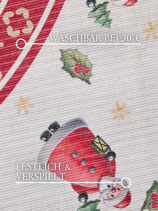 Toy's Delight Limited Edition 106273 Cream Red