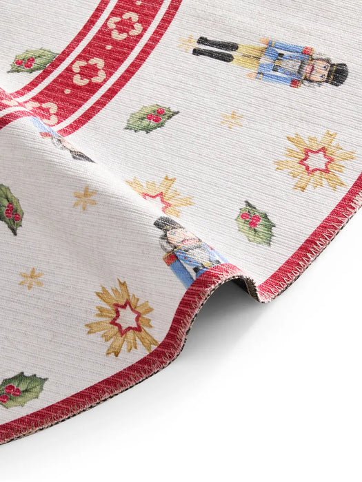 Toy's Delight Limited Edition 106274 Cream Red