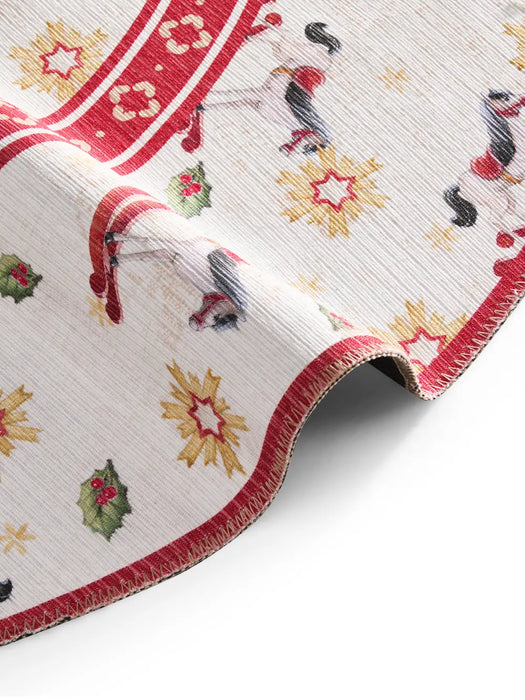 Toy's Delight Limited Edition 106275 Cream Red