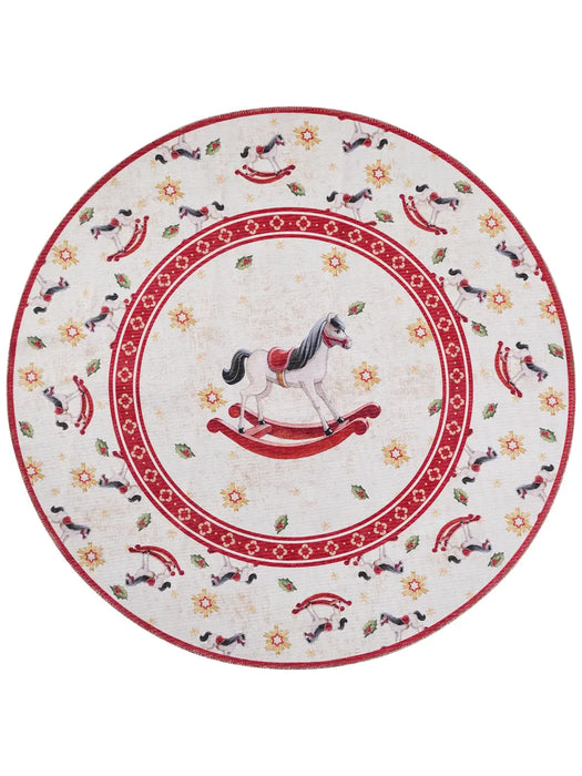 Toy's Delight Limited Edition 106275 Cream Red