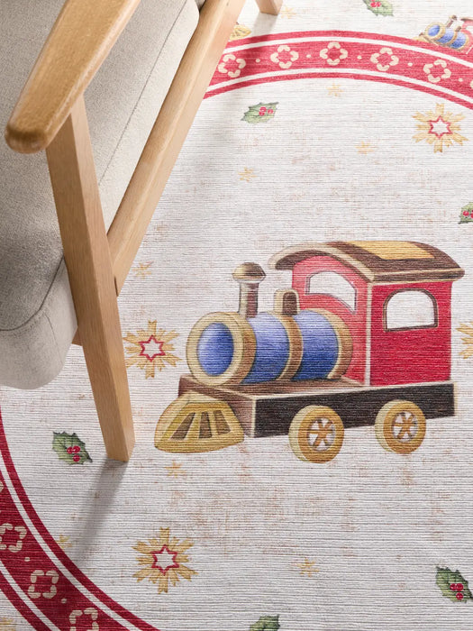 Toy's Delight Limited Edition 106276 Cream Red