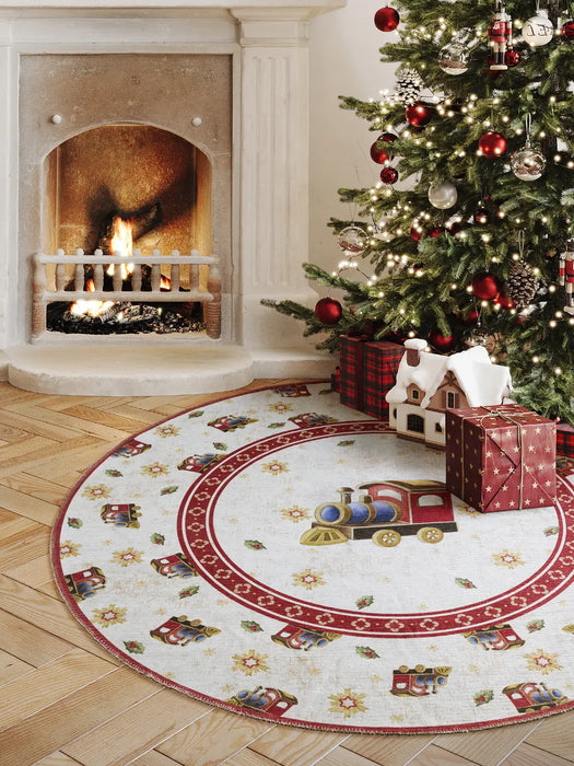 Toy's Delight Limited Edition 106276 Cream Red
