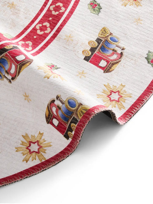 Toy's Delight Limited Edition 106276 Cream Red
