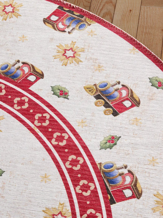Toy's Delight Limited Edition 106276 Cream Red