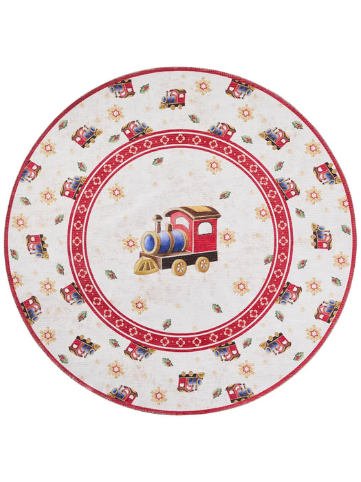 Toy's Delight Limited Edition 106276 Cream Red
