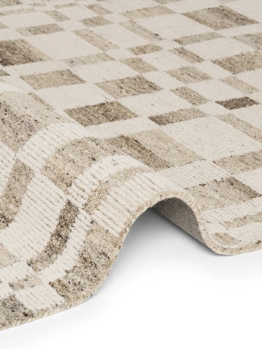 Vikosa Boho 1.0 Cream Brown 106277