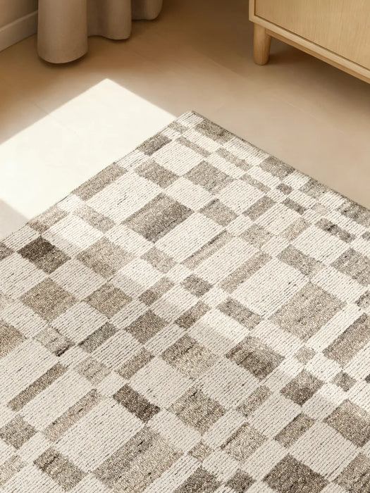 Vikosa Boho 1.0 Cream Brown 106277