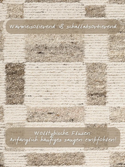 Vikosa Boho 1.0 Cream Brown 106277