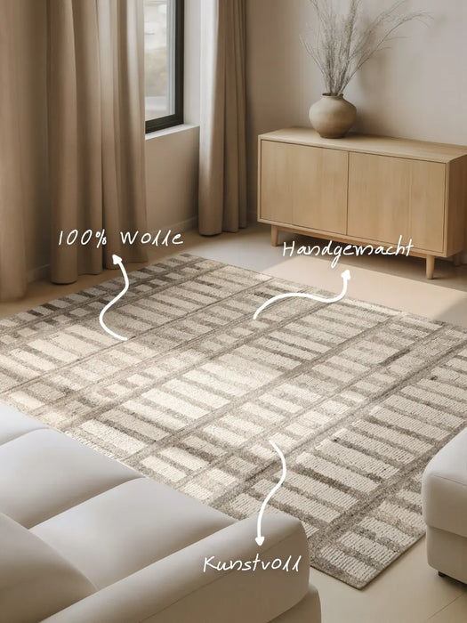 Vikosa Boho 1.0 Cream Brown 106278