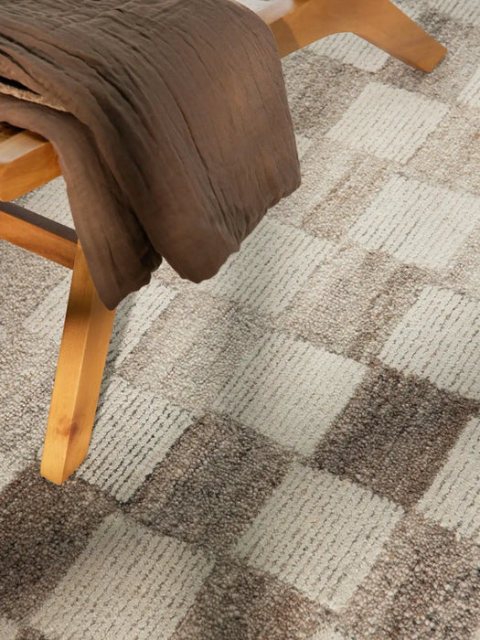 Vikosa Boho 1.0 Cream Brown 106279