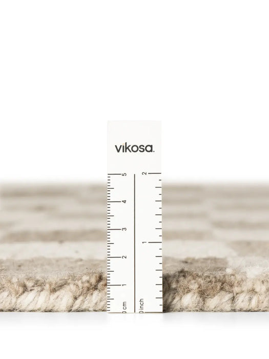 Vikosa Boho 1.0 Cream Brown 106279