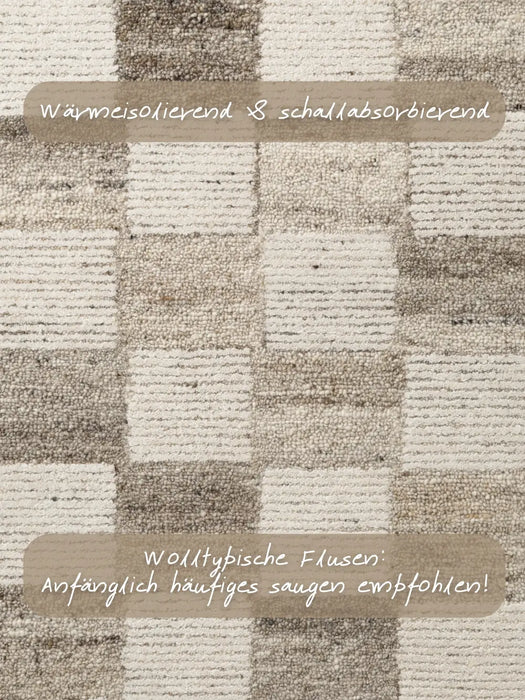 Vikosa Boho 1.0 Cream Brown 106279