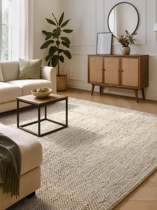 Kollektion 1770 106280 Cream Beige