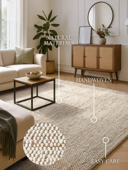 Kollektion 1770 106280 Cream Beige