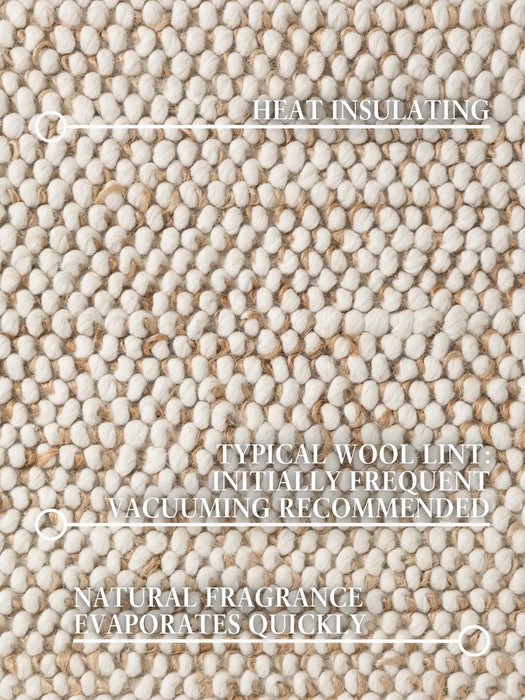 Kollektion 1770 106280 Cream Beige