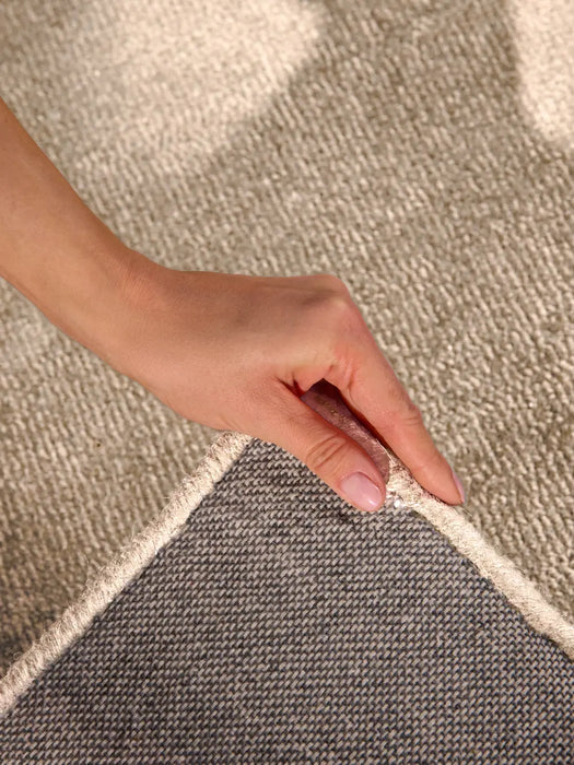 Kollektion 1812 106282 Natural Beige