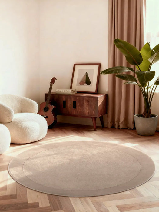 Kollektion 1812 106282 Natural Beige