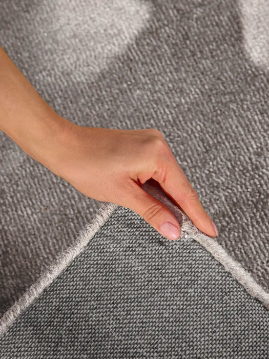 Kollektion 1812 106283 Natural Grey