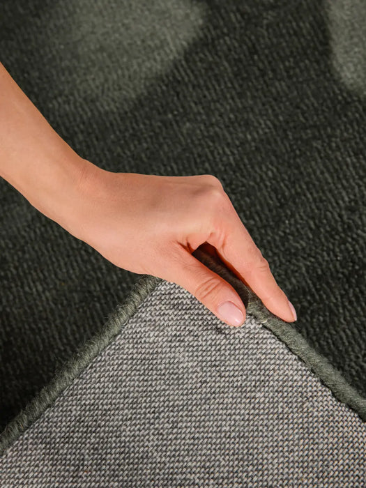 Kollektion 1812 106284 Natural Green