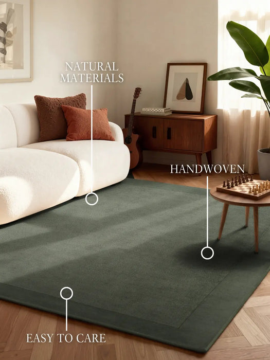 Kollektion 1812 106284 Natural Green