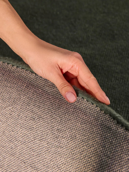 Kollektion 1812 106284 Natural Green