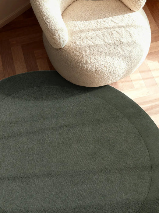 Kollektion 1812 106284 Natural Green