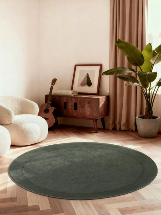 Kollektion 1812 106284 Natural Green