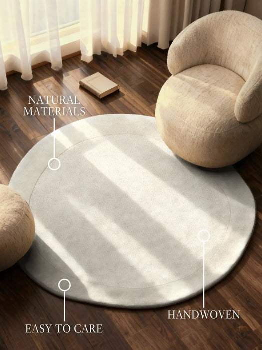 Kollektion 1812 106285 Natural Cream