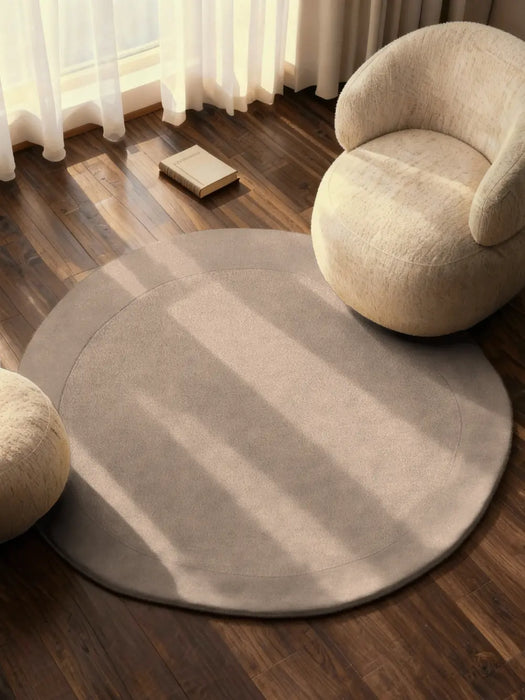 Kollektion 1812 106286 Natural Beige