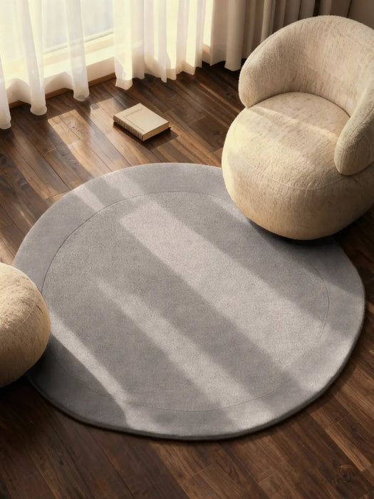 Kollektion 1812 106287 Natural Grey