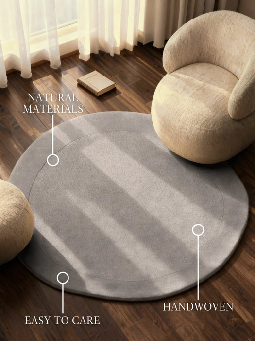 Kollektion 1812 106287 Natural Grey