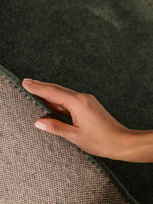 Kollektion 1812 106288 Natural Green